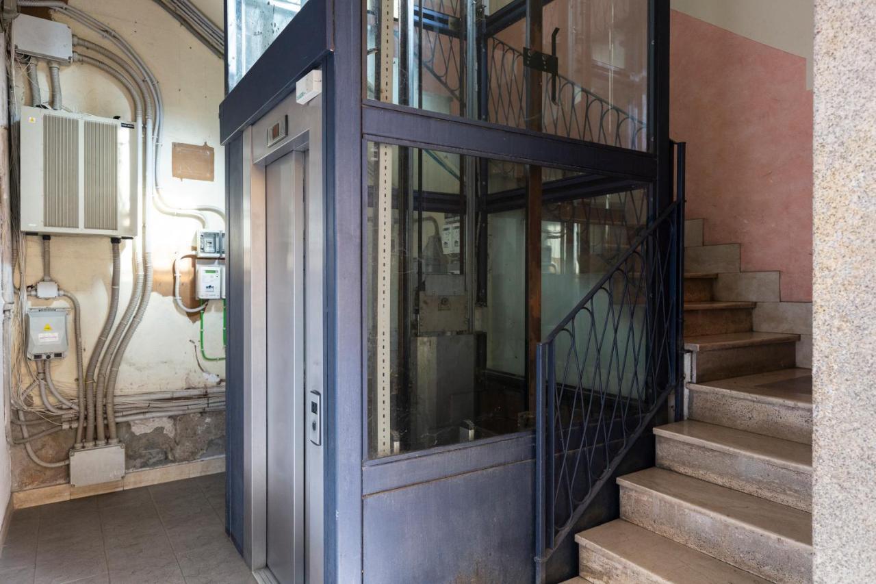 Pit Stop - Navigli Apartment Mailand